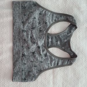 Cat & Jack, Size: M Color: Gray